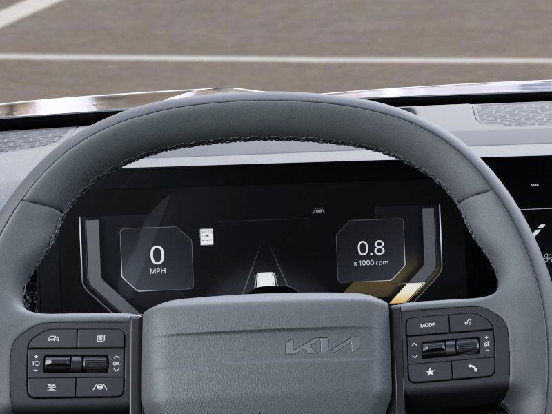 2027 KIA TELLURIDE X-PRO SX-PRESTIGE Roseville CA