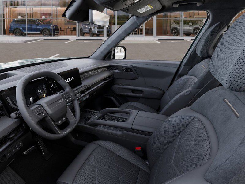 2027 KIA TELLURIDE X-PRO SX-PRESTIGE Roseville CA