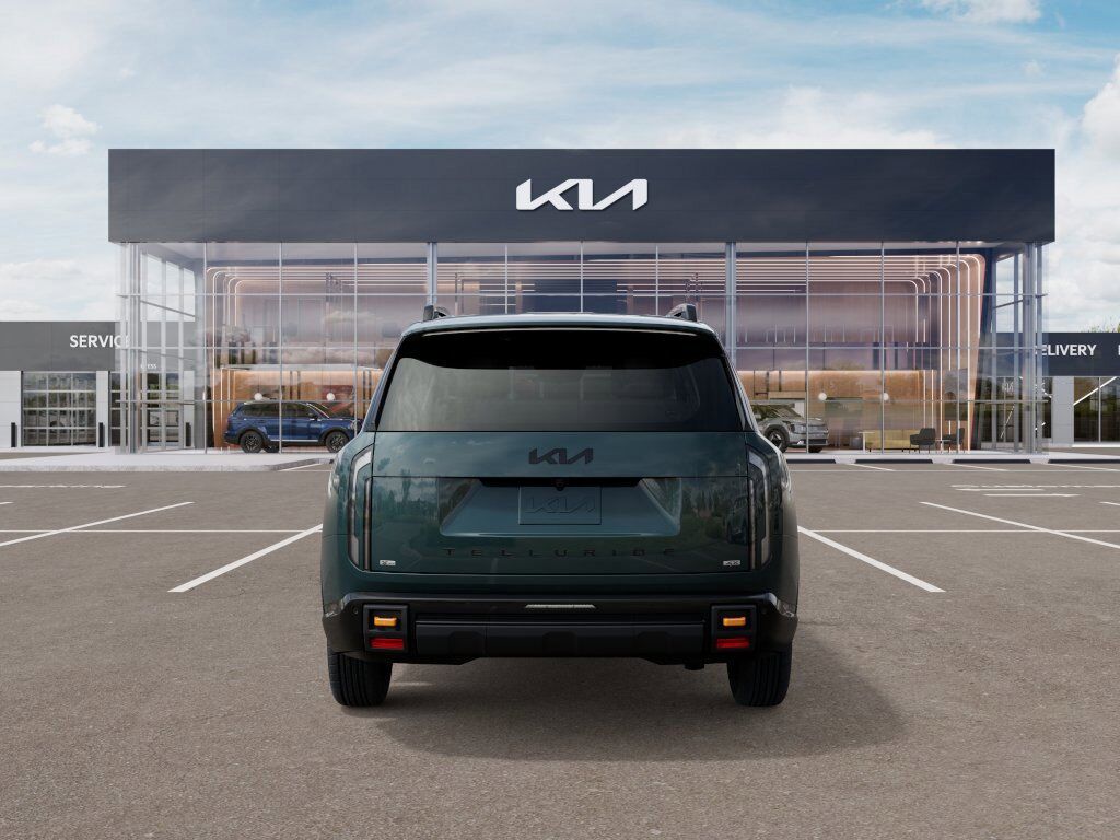 2027 KIA TELLURIDE X-PRO SX-PRESTIGE Roseville CA