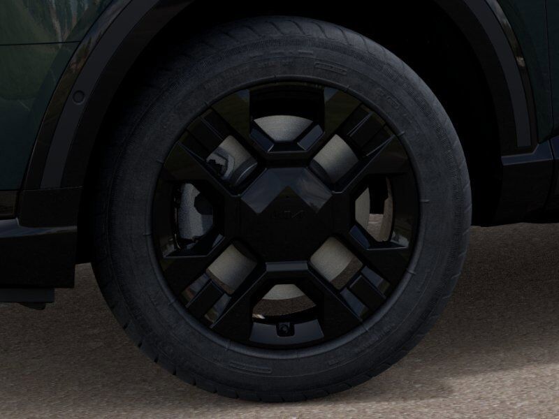 2027 KIA TELLURIDE X-PRO SX-PRESTIGE Roseville CA