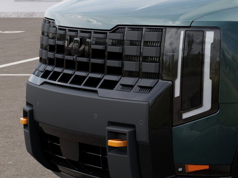 2027 KIA TELLURIDE X-PRO SX-PRESTIGE Roseville CA