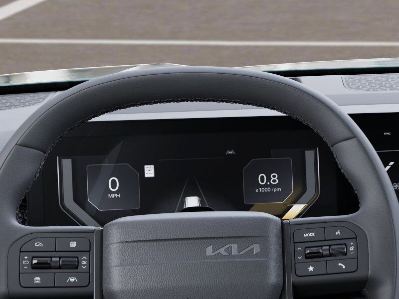 2027 KIA TELLURIDE X-PRO SX-PRESTIGE Roseville CA