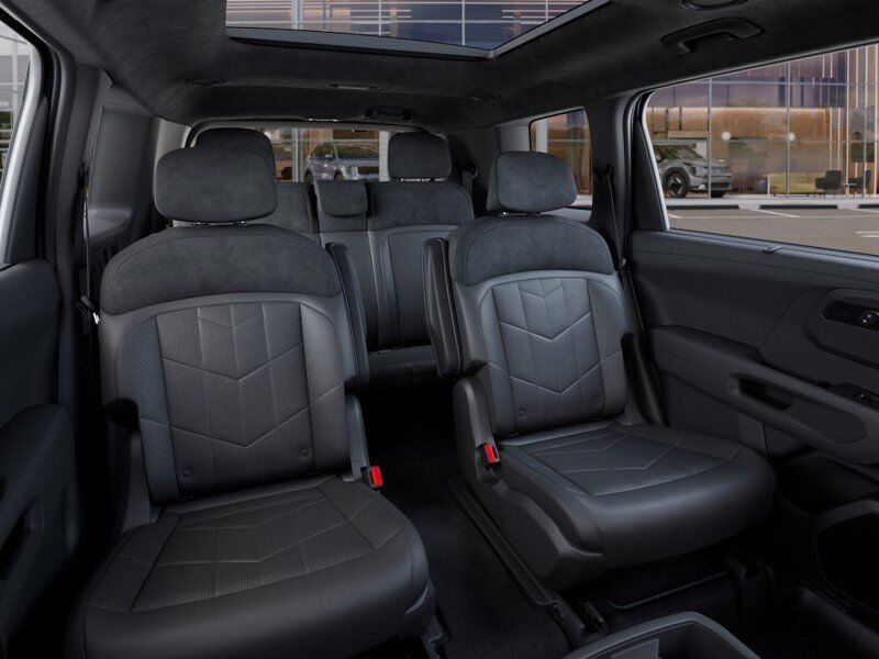 2027 KIA TELLURIDE X-PRO SX-PRESTIGE Roseville CA