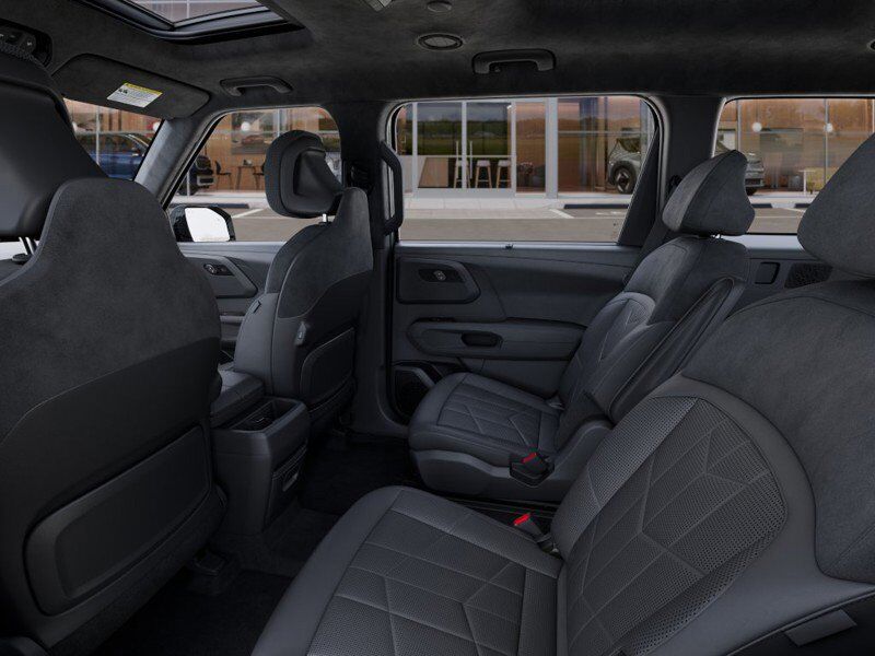 2027 KIA TELLURIDE X-PRO SX-PRESTIGE Roseville CA