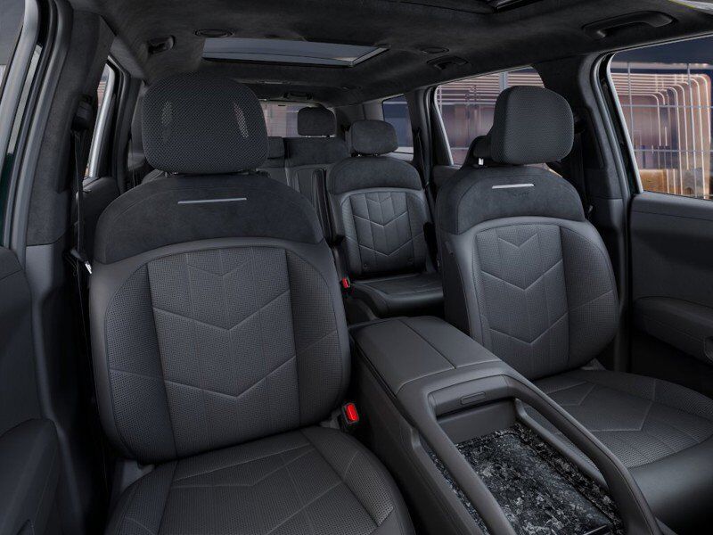 2027 KIA TELLURIDE X-PRO SX-PRESTIGE Roseville CA