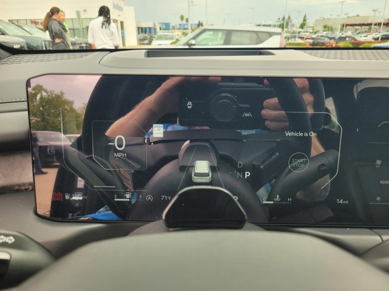 2027 KIA TELLURIDE X-PRO SX-PRESTIGE Roseville CA