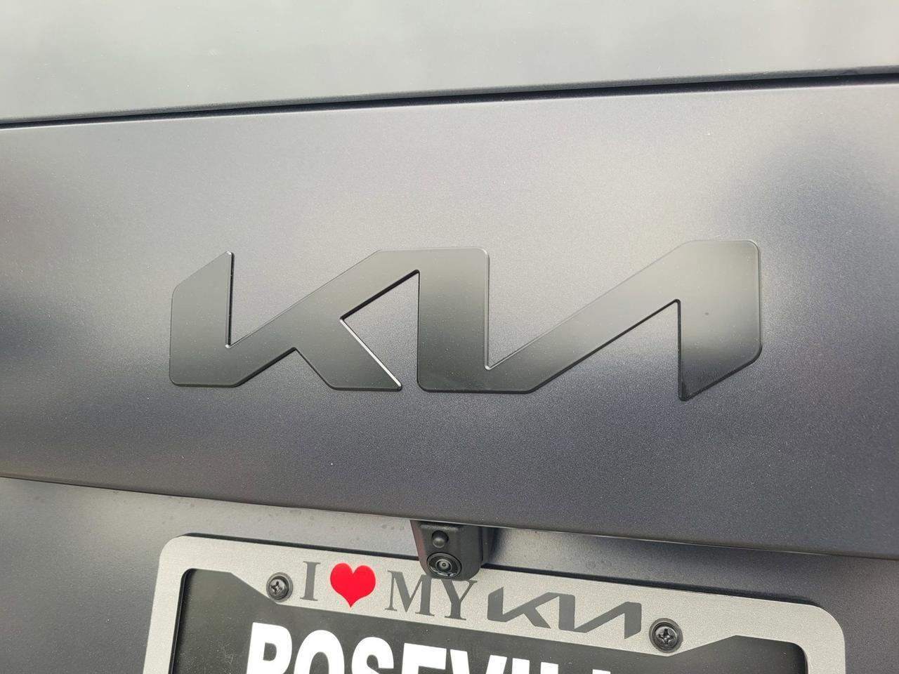 2027 KIA TELLURIDE X-PRO SX-PRESTIGE Roseville CA