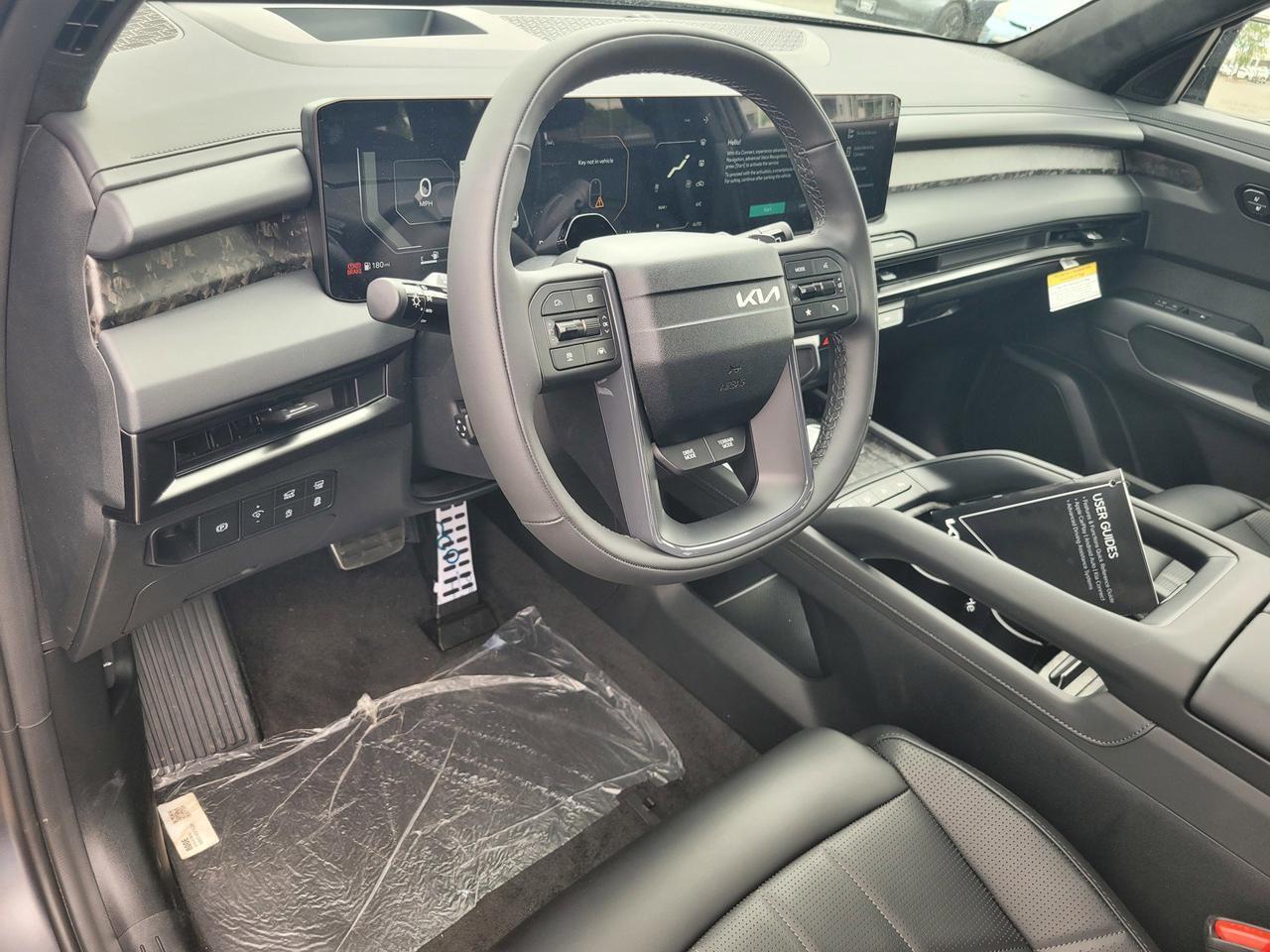 2027 KIA TELLURIDE X-PRO SX-PRESTIGE Roseville CA