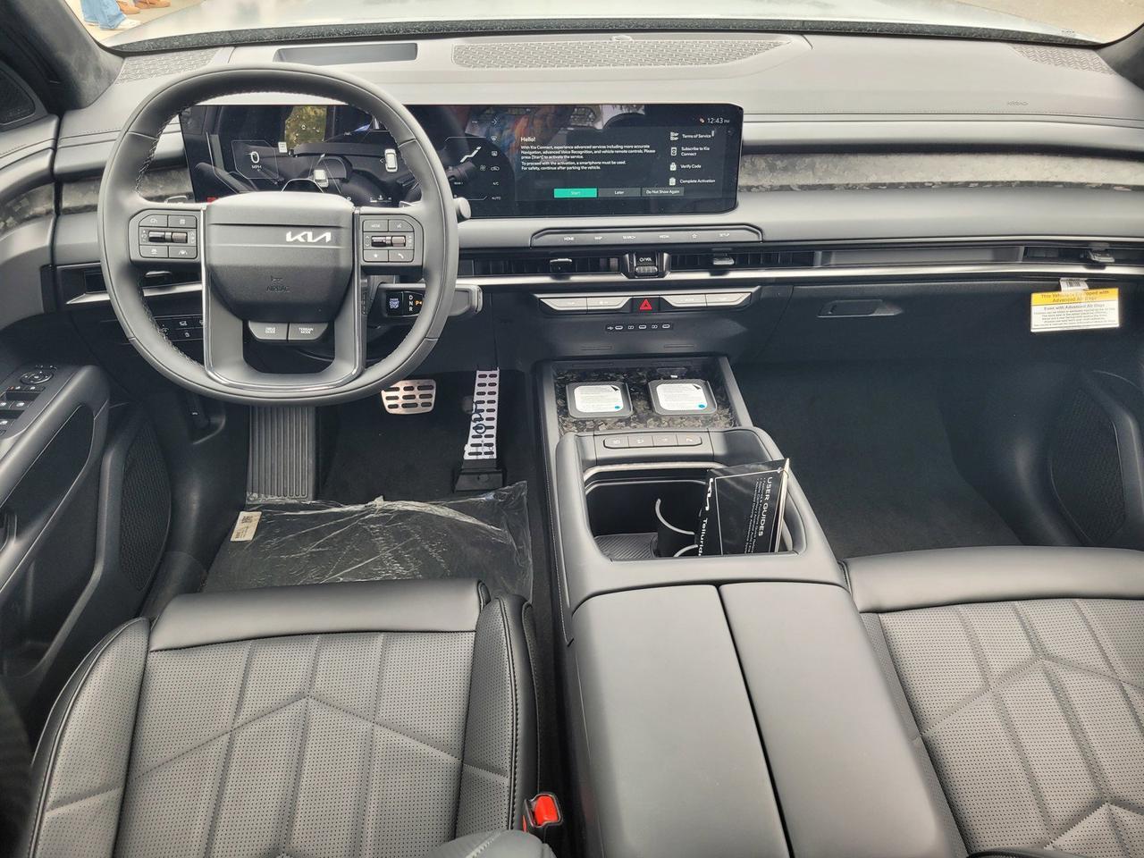 2027 KIA TELLURIDE X-PRO SX-PRESTIGE Roseville CA