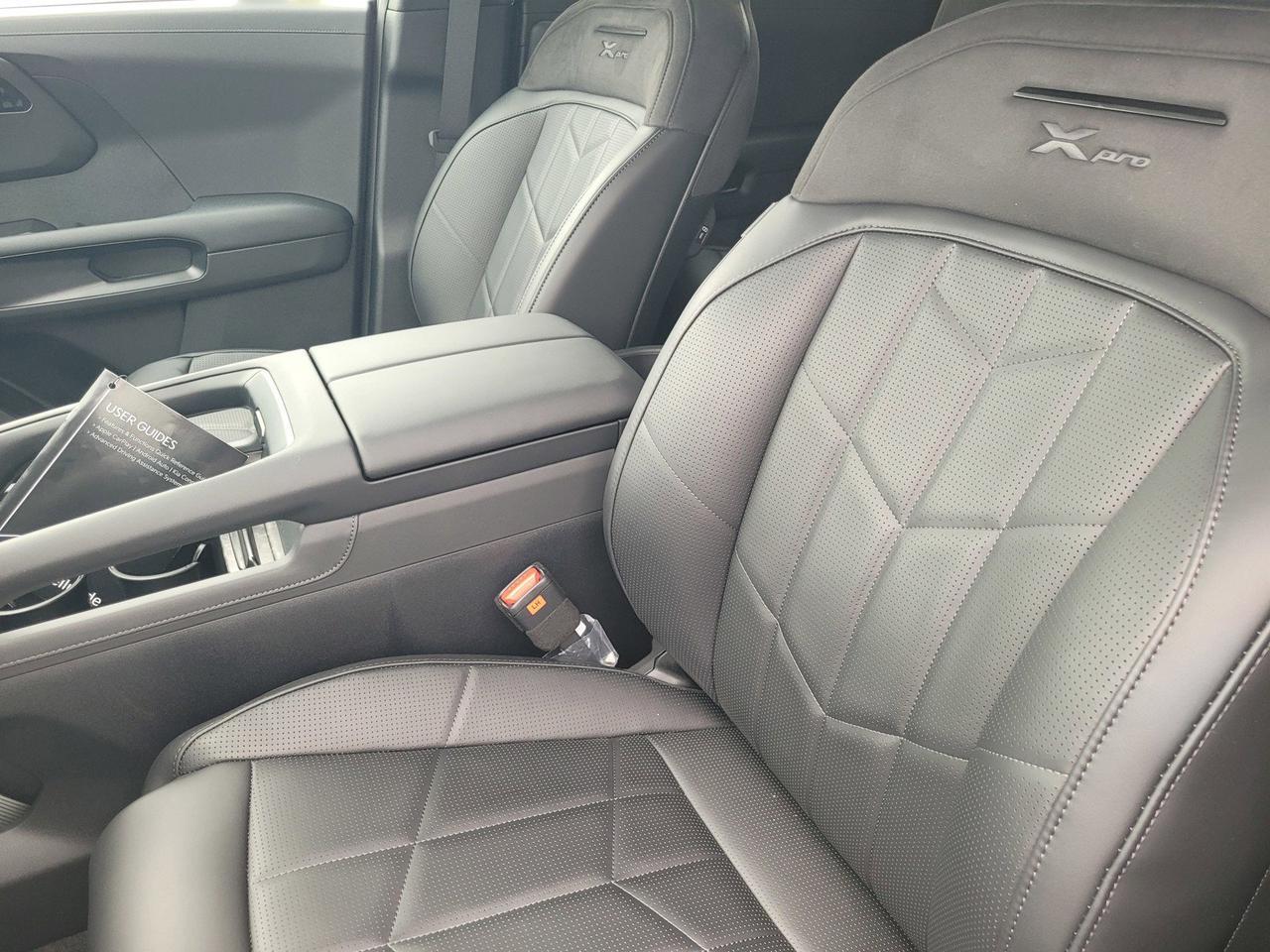 2027 KIA TELLURIDE X-PRO SX-PRESTIGE Roseville CA