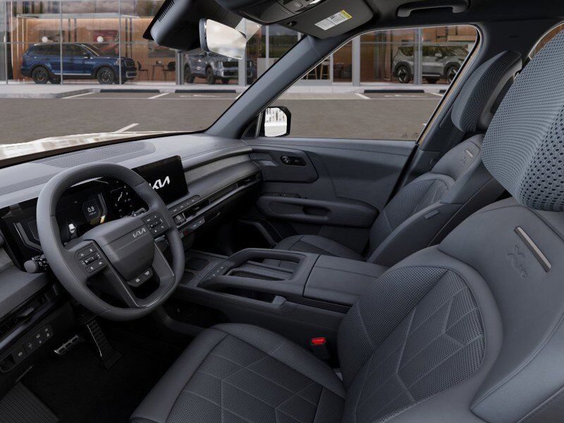 2027 KIA TELLURIDE X-PRO SX Roseville CA