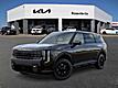 2027 KIA TELLURIDE X-PRO SX