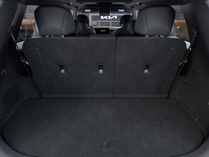 2027 KIA TELLURIDE X-PRO SX Roseville CA