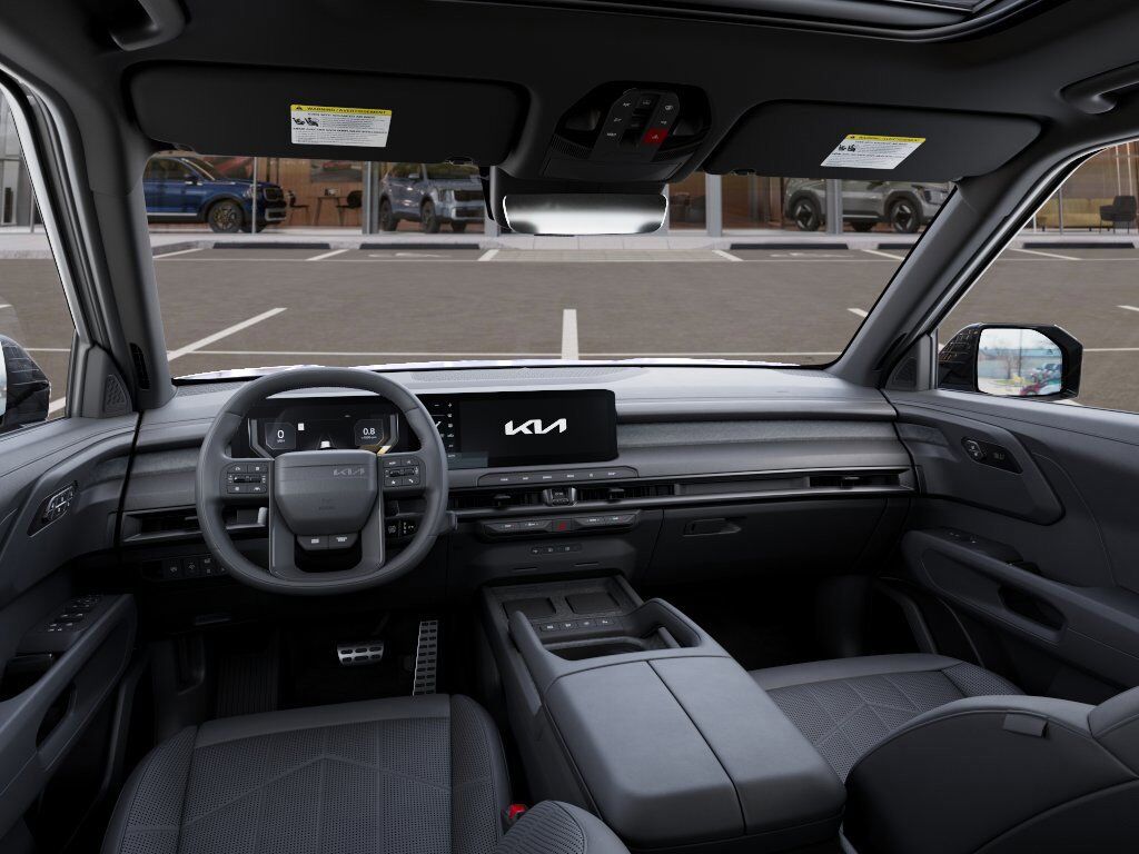 2027 KIA TELLURIDE X-PRO SX Roseville CA
