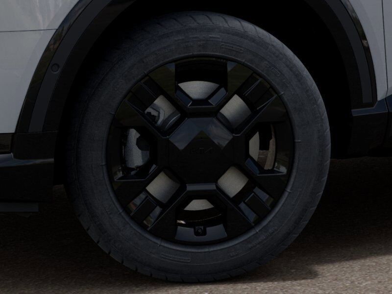 2027 KIA TELLURIDE X-PRO SX Roseville CA