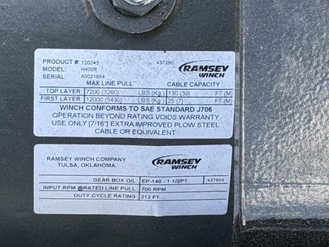 2027 Kenworth T280 22' Jerr-Dan Rollback Car Carrier Truck Miami FL