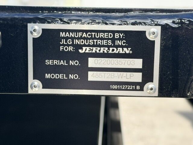 2027 Kenworth T280 22' Jerr-Dan Rollback Car Carrier Truck Miami FL