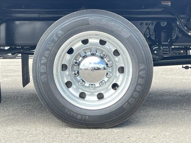 2027 Kenworth T280 22' Jerr-Dan Rollback Car Carrier Truck Miami FL