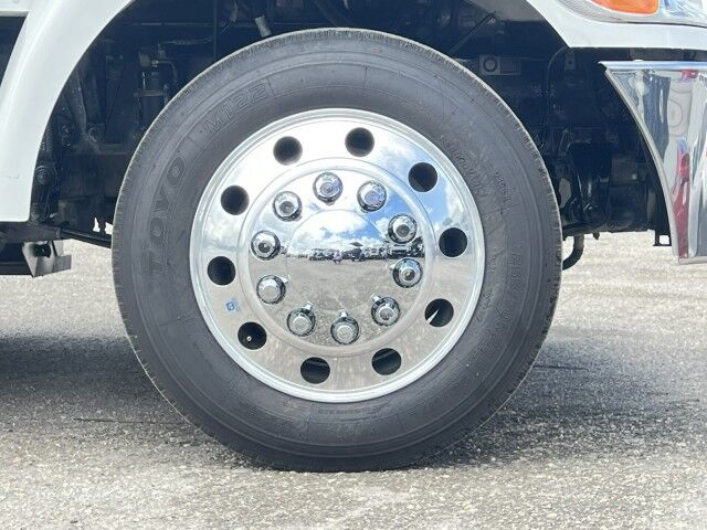 2027 Kenworth T280 22' Jerr-Dan Rollback Car Carrier Truck Miami FL