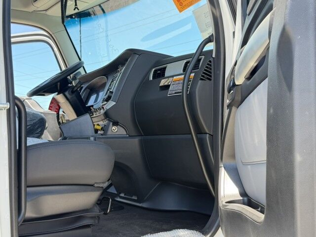2027 Kenworth T880 30' Jerr-Dan Industrial Carrier Truck Miami FL
