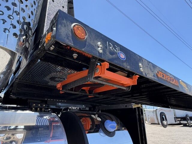 2027 Kenworth T880 30' Jerr-Dan Industrial Carrier Truck Miami FL