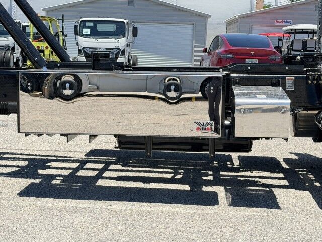2027 Kenworth T880 30' Jerr-Dan Industrial Carrier Truck Miami FL