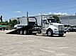 2027 Kenworth T880 30' Jerr-Dan Industrial Carrier Truck