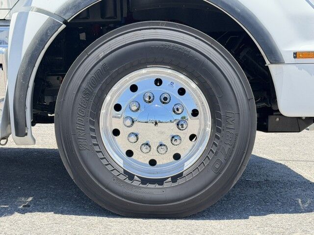 2027 Kenworth T880 30' Jerr-Dan Industrial Carrier Truck Miami FL