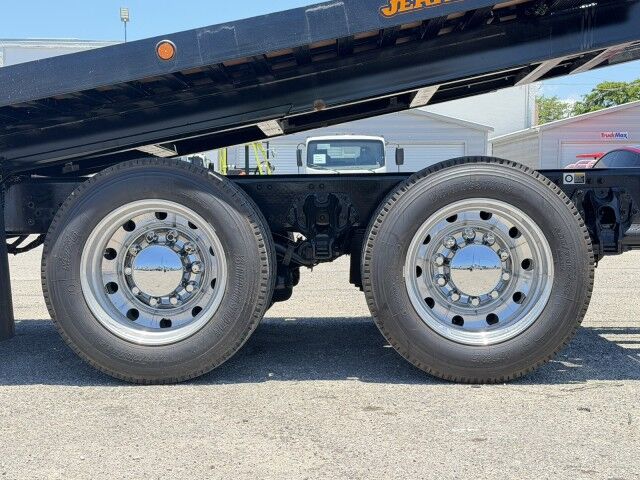 2027 Kenworth T880 30' Jerr-Dan Industrial Carrier Truck Miami FL