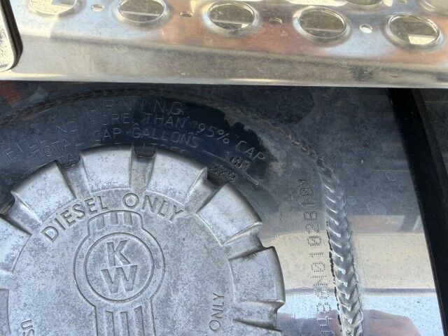 2027 Kenworth T880 30' Jerr-Dan Industrial Carrier Truck Miami FL