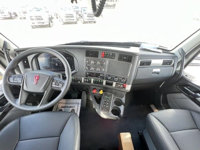 2027 Kenworth T880 Jerr-Dan 28' 15-Ton Industrial Carrier Truck Miami FL