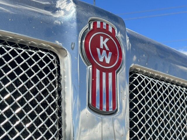 2027 Kenworth T880 Jerr-Dan 28' 15-Ton Industrial Carrier Truck Miami FL