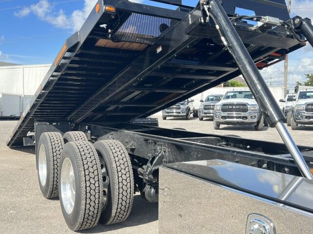 2027 Kenworth T880 Jerr-Dan 28' 15-Ton Industrial Carrier Truck Miami FL