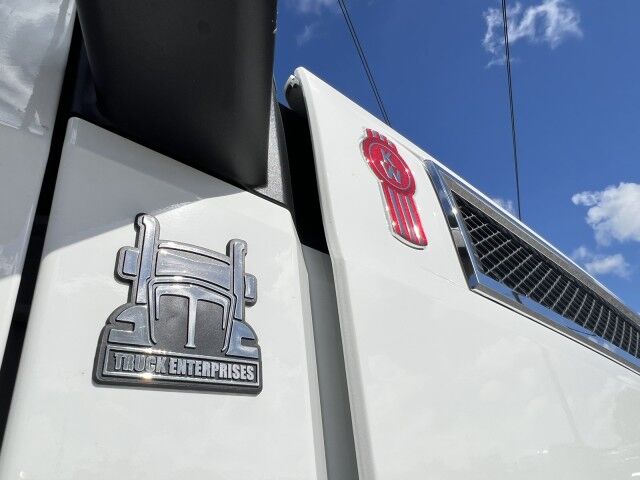 2027 Kenworth T880 Jerr-Dan 28' 15-Ton Industrial Carrier Truck Miami FL
