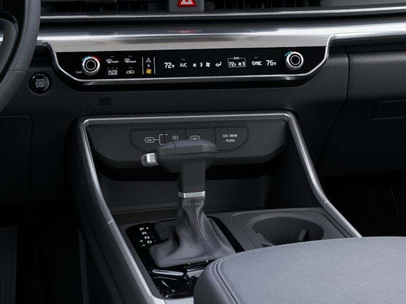 2027 Kia CARNIVAL EX Roseville CA