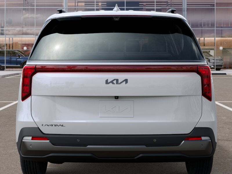 2027 Kia CARNIVAL EX Roseville CA