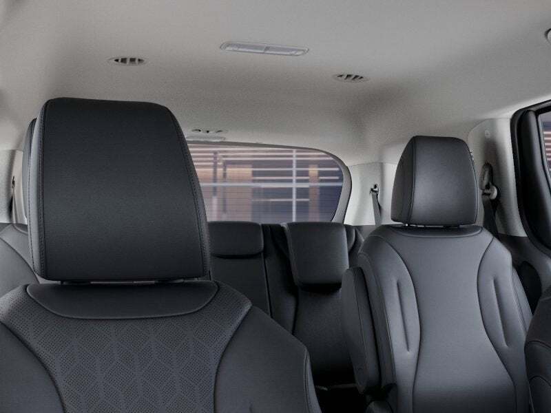 2027 Kia CARNIVAL EX Roseville CA