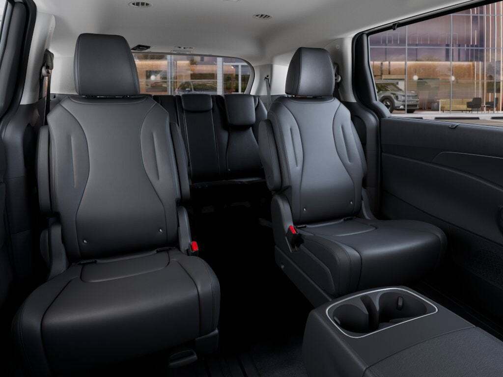 2027 Kia CARNIVAL EX Roseville CA