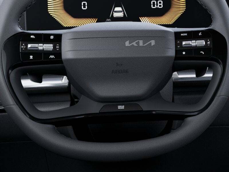 2027 Kia CARNIVAL EX Roseville CA