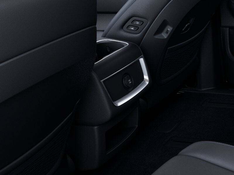 2027 Kia CARNIVAL EX Roseville CA