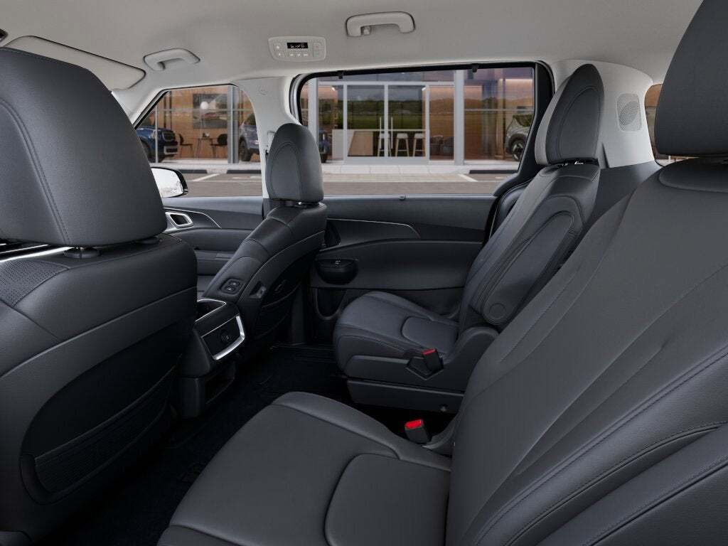 2027 Kia CARNIVAL EX Roseville CA