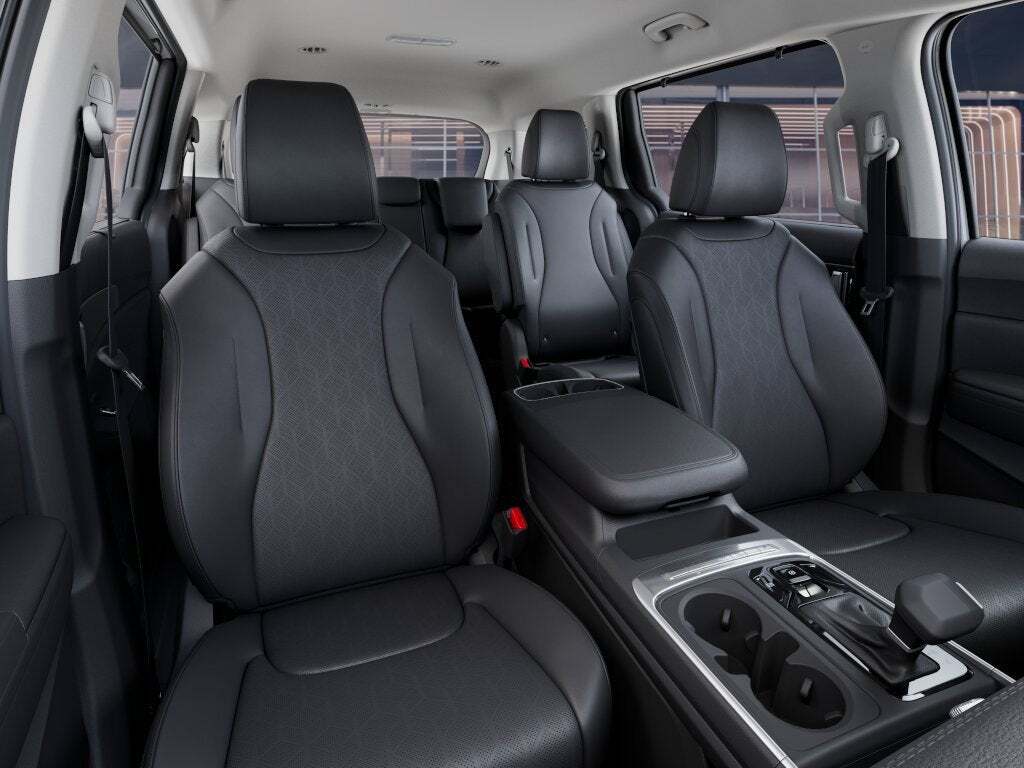2027 Kia CARNIVAL EX Roseville CA