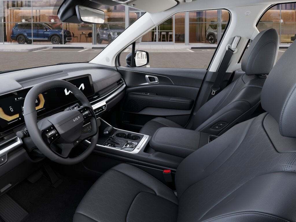 2027 Kia CARNIVAL EX Roseville CA