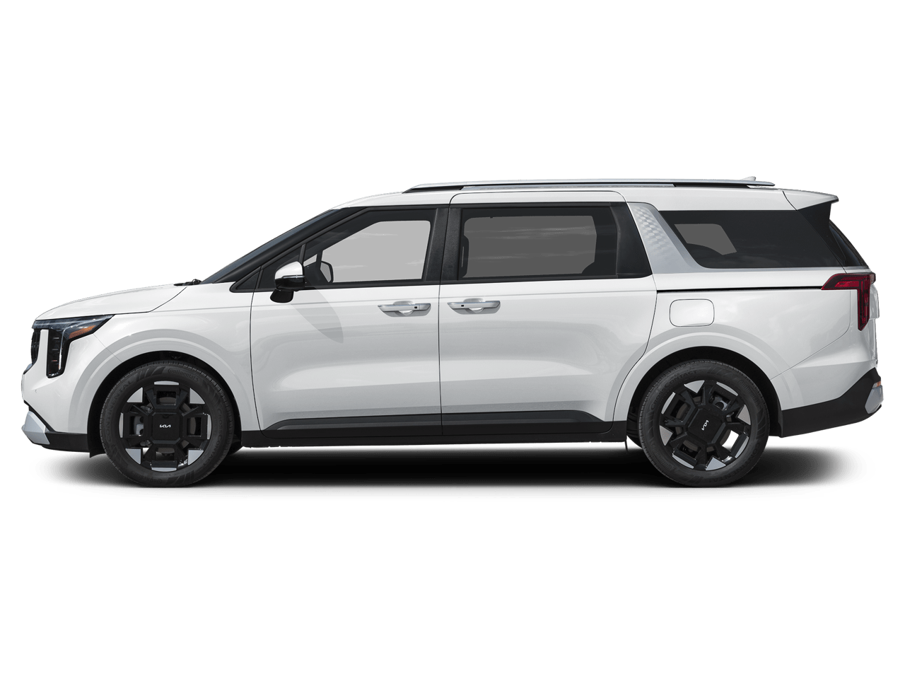 2027 Kia CARNIVAL EX Roseville CA