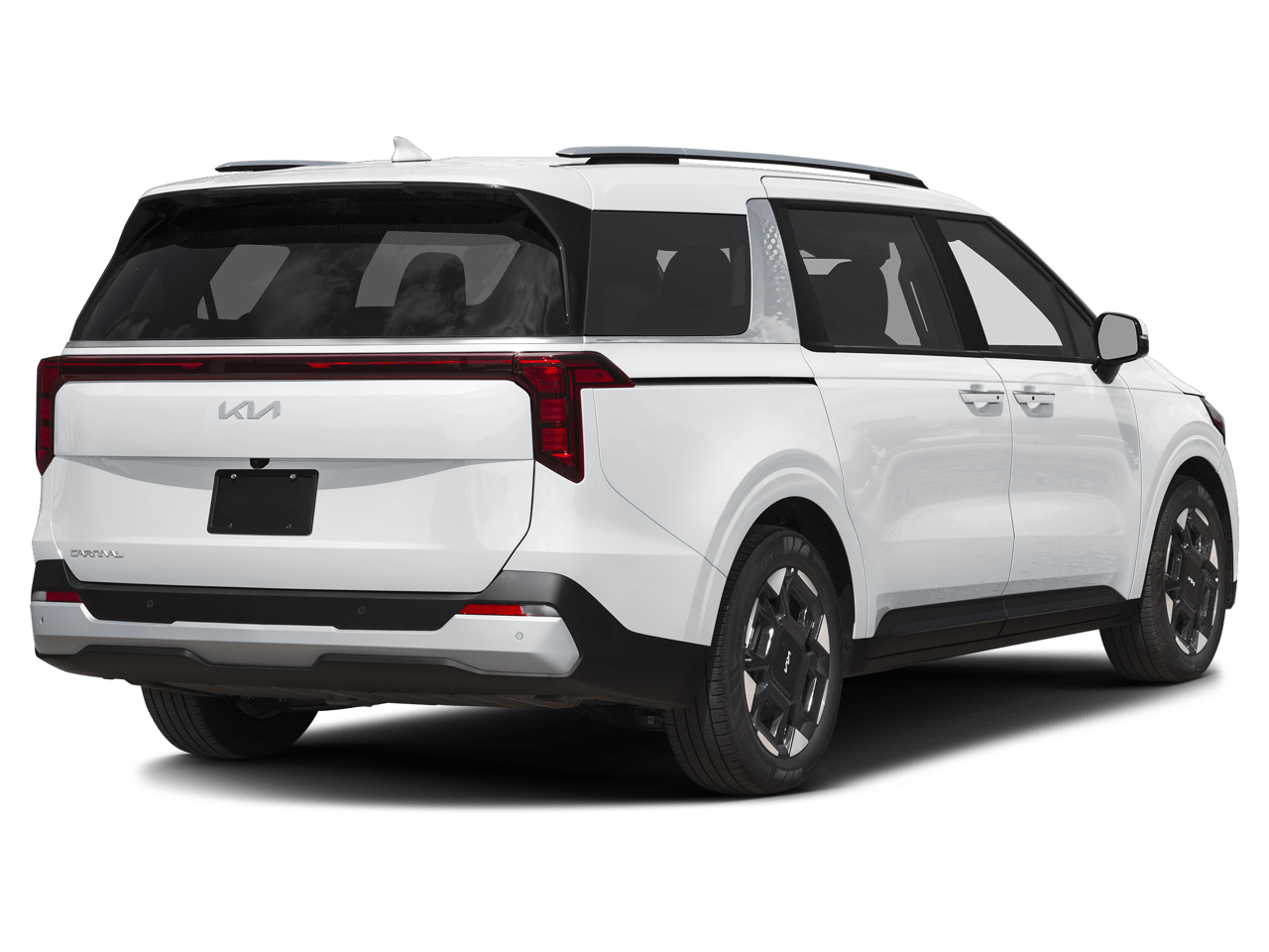 2027 Kia CARNIVAL EX Roseville CA
