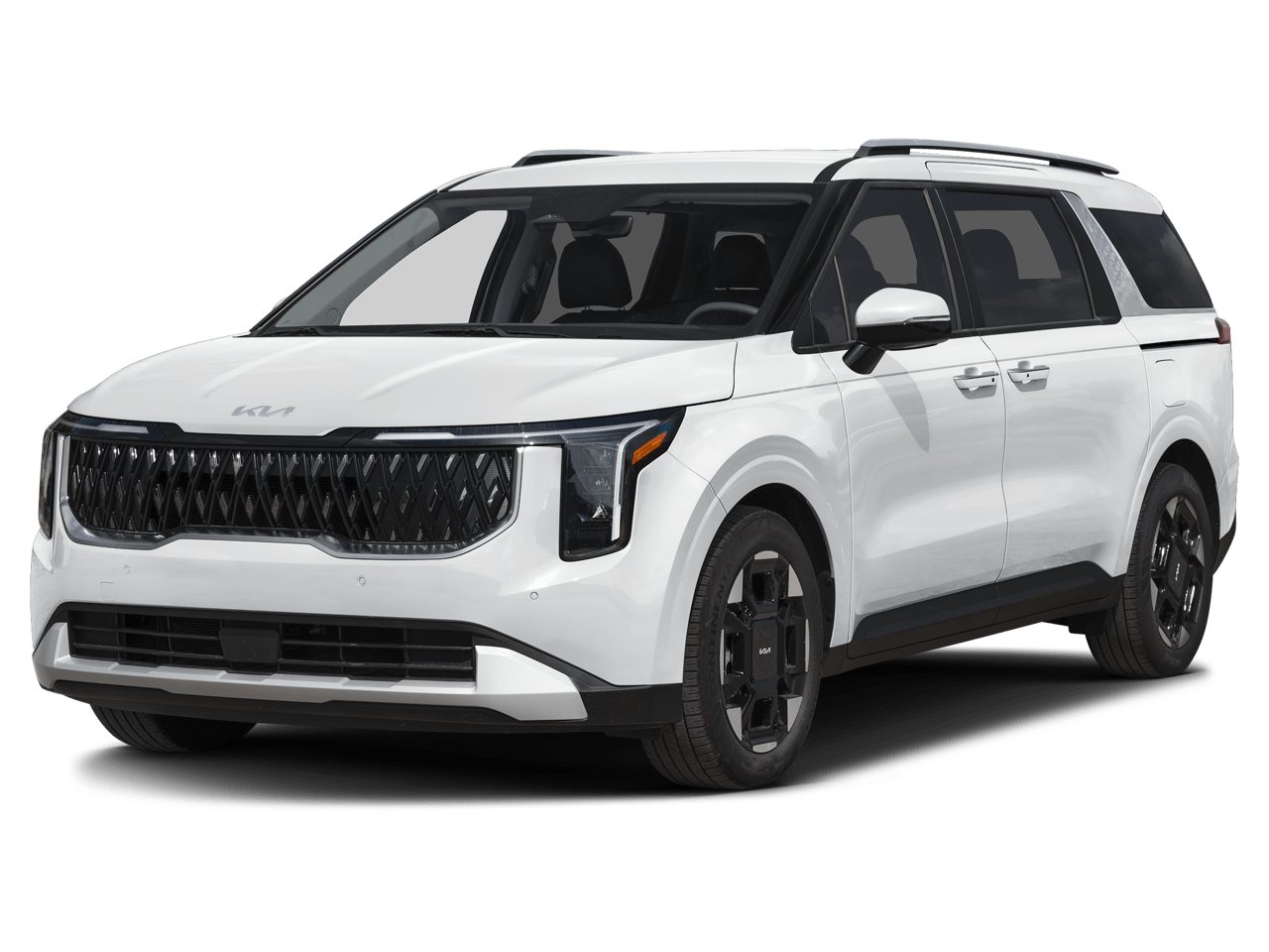 2027 Kia CARNIVAL EX Roseville CA
