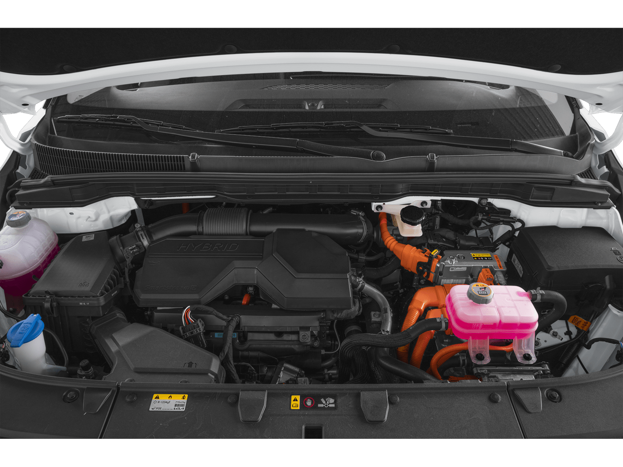 2027 Kia CARNIVAL HYBRID EX Roseville CA