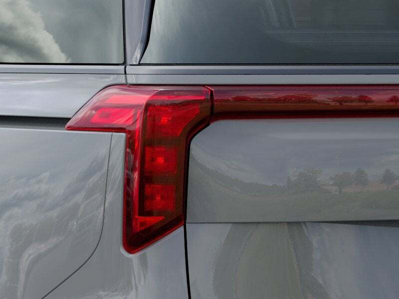 2027 Kia CARNIVAL HYBRID EX Roseville CA