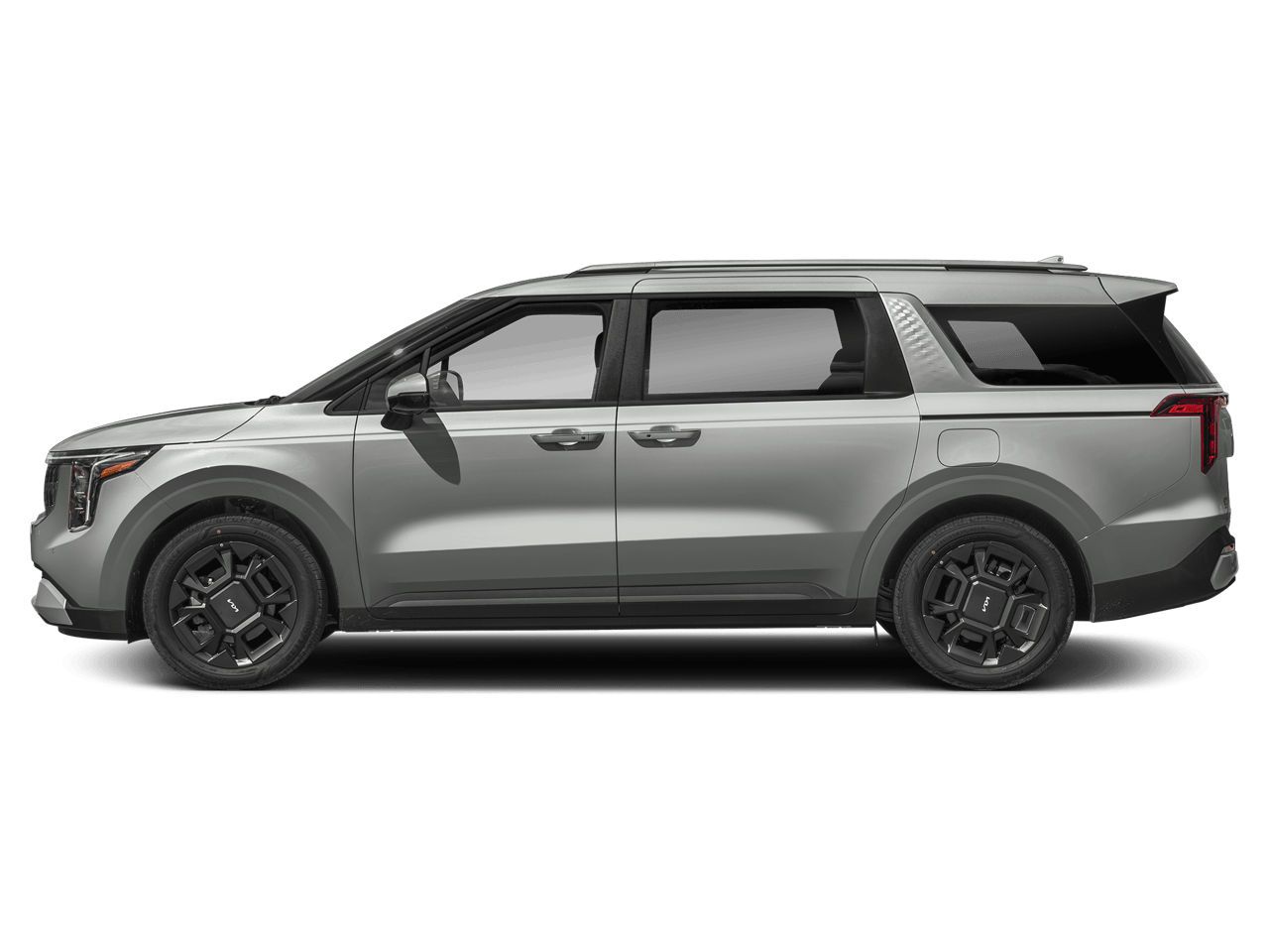 2027 Kia CARNIVAL HYBRID EX Roseville CA