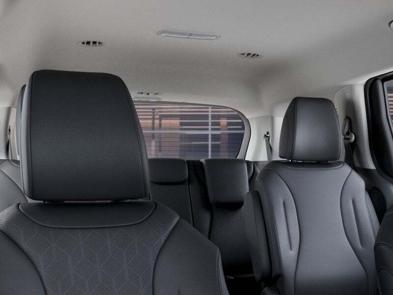 2027 Kia CARNIVAL HYBRID EX Roseville CA
